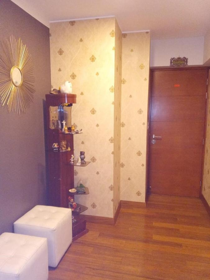 Habitación en casa particular Hope San Isidro Lima