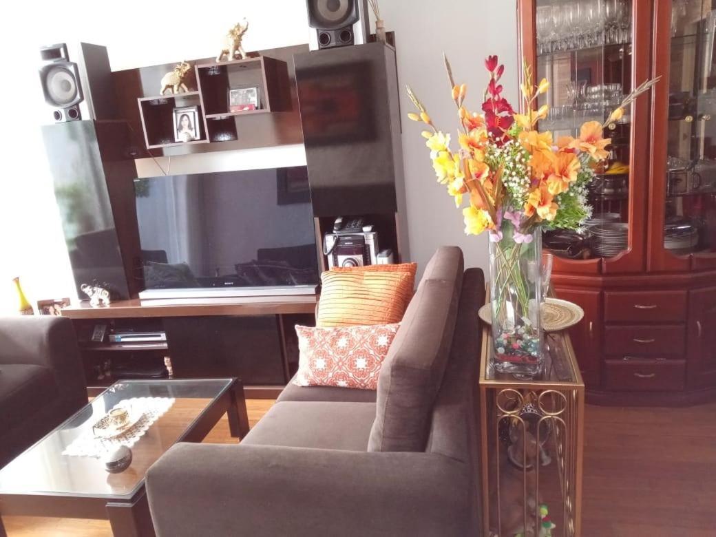 Habitación en casa particular Hope San Isidro Lima